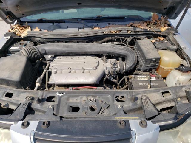Photo 12 from auction – 2006 SATURN VUE with VIN 5GZCZ53426S818310