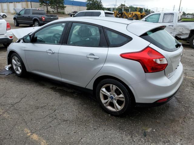 Photo 2 from auction – 2014 FORD FOCUS SE with VIN 1FADP3K23EL412065