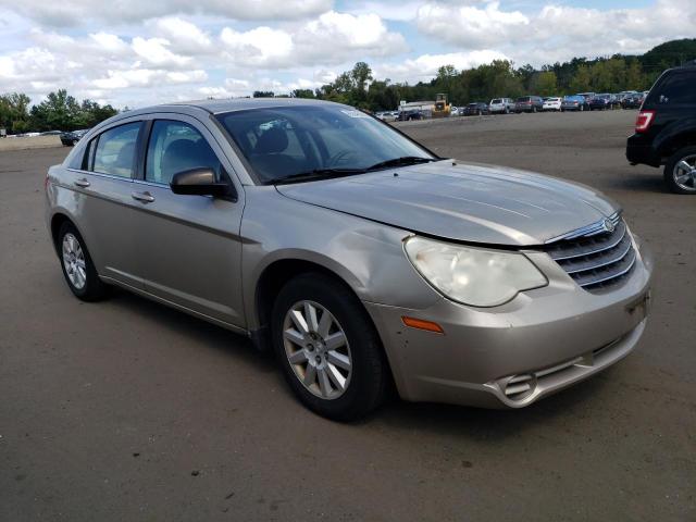 Photo 4 from auction – 2008 CHRYSLER SEBRING LX with VIN 1C3LC46J78N290591