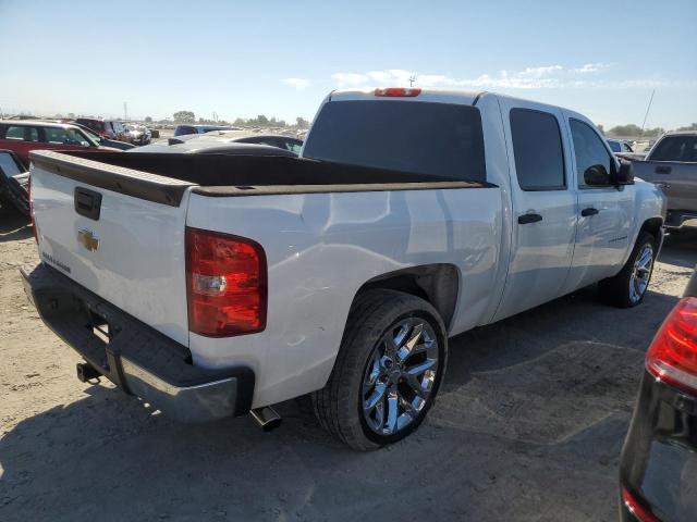 Photo 3 from auction – 2009 CHEVROLET SILVERADO with VIN 3GCEC13C99G216754