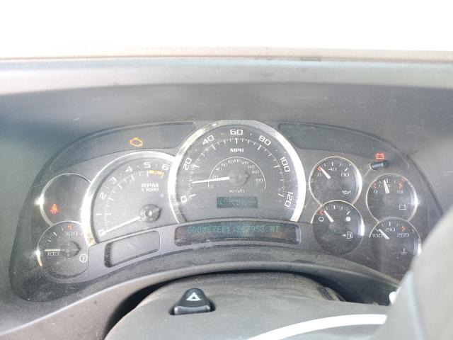 Photo 9 from auction – 2004 CADILLAC ESCALADE E with VIN 3GYFK66N84G275217