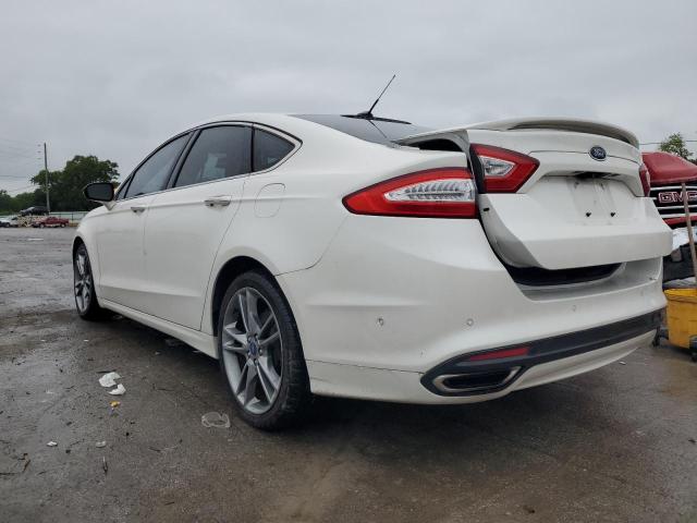 Photo 2 from auction – 2014 FORD FUSION TIT with VIN 3FA6P0K97ER122076