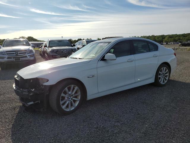 Photo 1 from auction – 2013 BMW 528 XI with VIN WBAXH5C50DD107265
