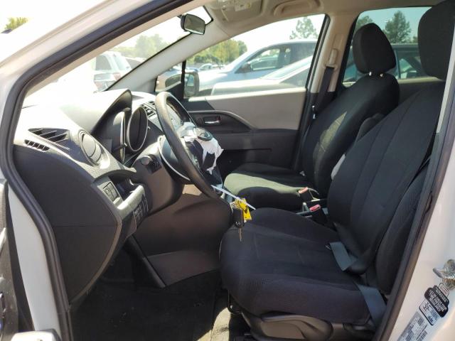 Photo 7 from auction – 2014 MAZDA 5 SPORT with VIN JM1CW2BL4E0167208
