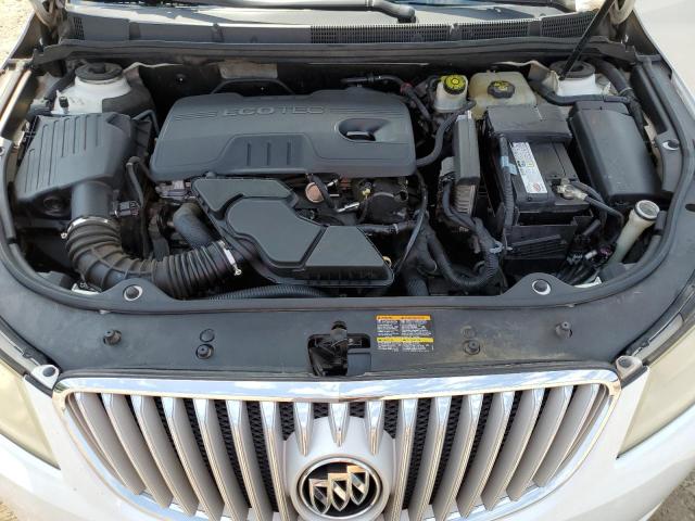 Photo 11 from auction – 2011 BUICK LACROSSE C with VIN 1G4GC5EC1BF205117