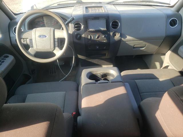 Photo 8 from auction – 2006 FORD F150 with VIN 1FTPX14556FA83016