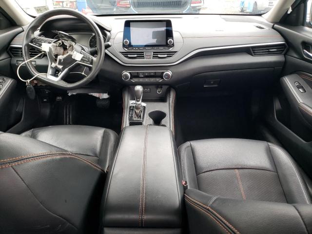 Photo 8 from auction – 2019 NISSAN ALTIMA SR with VIN 1N4BL4CV9KN325532