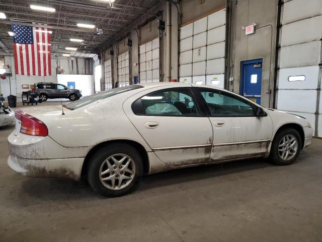 Photo 3 from auction – 2004 DODGE INTREPID S with VIN 2B3HD46R44H627422