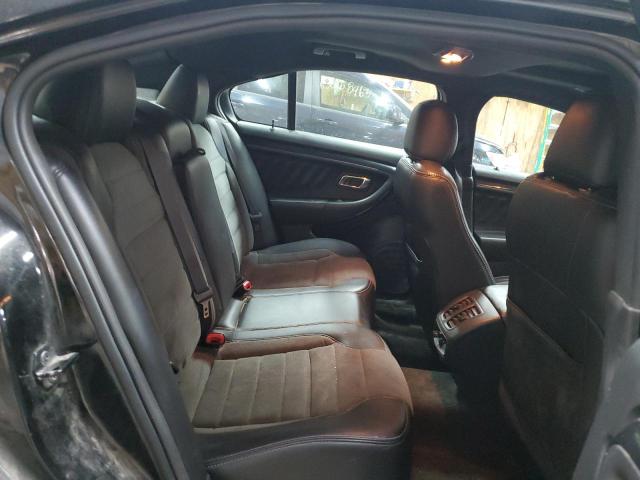 Photo 10 from auction – 2013 FORD TAURUS SHO with VIN 1FAHP2KT4DG214798