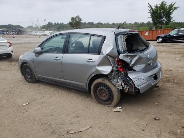 Photo 2 from auction – 2012 NISSAN VERSA S with VIN 3N1BC1CP0CK808900