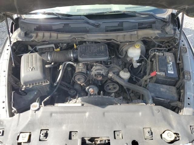 Photo 11 from auction – 2010 DODGE RAM 1500 with VIN 3D7JB1EK8AG105791