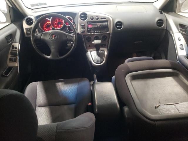 Photo 8 from auction – 2003 PONTIAC VIBE with VIN 5Y2SL62893Z429126