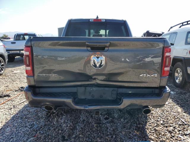 Photo 6 from auction – 2019 RAM 1500 BIG H with VIN 1C6SRFFT2KN511211