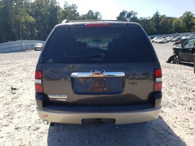 Photo 6 from auction – 2007 FORD EXPLORER E with VIN 1FMEU74E77UB10339