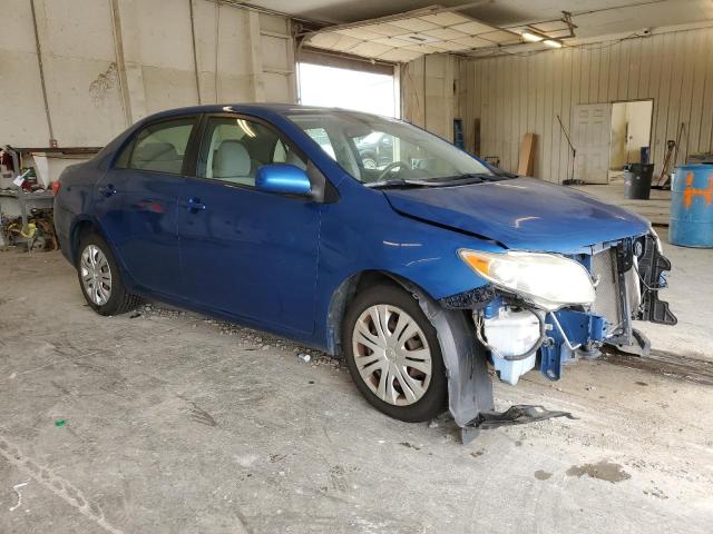 Photo 4 from auction – 2009 TOYOTA COROLLA BA with VIN JTDBL40E999080569