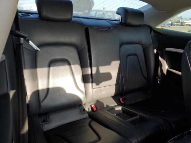 Снимка 10 от търг – 2011 AUDI A5 PREMIUM с VIN WAULFAFRXBA034349