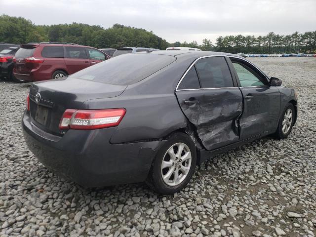 Снимка 3 от търг – 2011 TOYOTA CAMRY BASE с VIN 4T1BF3EK2BU199577