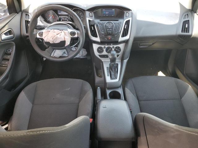 Photo 8 from auction – 2014 FORD FOCUS SE with VIN 1FADP3F22EL330452