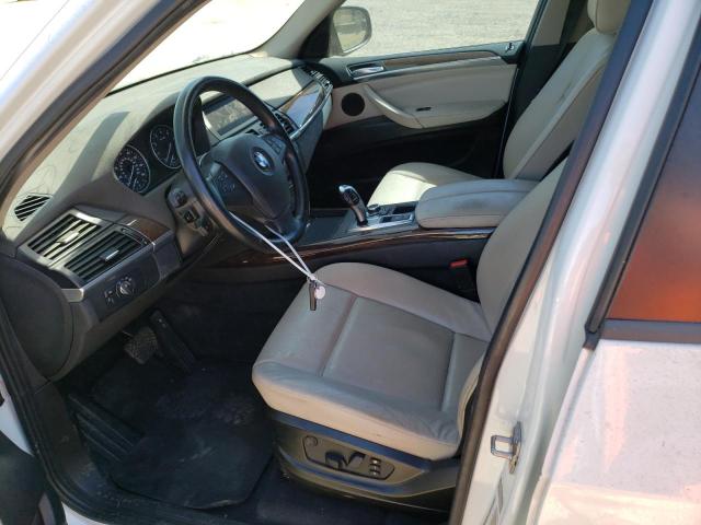 Photo 7 from auction – 2012 BMW X5 XDRIVE3 with VIN 5UXZV4C54CL755211