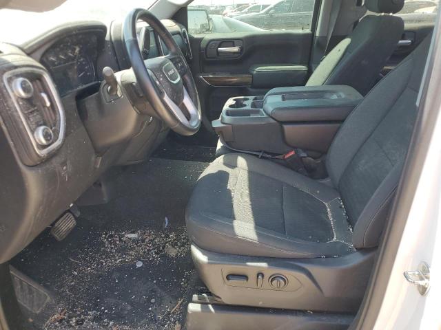 Photo 7 from auction – 2021 GMC SIERRA C15 with VIN 3GTP8CED8MG413905