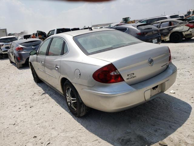 Photo 2 from auction – 2006 BUICK LACROSSE C with VIN 2G4WC582561236690