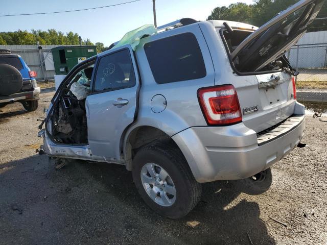 Zdjęcie 2 z aukcji – 2012 FORD ESCAPE LIM z VIN 1FMCU0EG1CKA77021