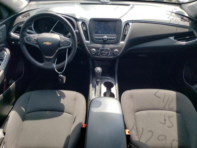 Photo 8 from auction – 2017 CHEVROLET MALIBU LS with VIN 1G1ZB5ST9HF282713
