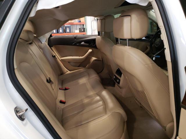 Photo 10 from auction – 2014 AUDI A6 PRESTIG with VIN WAUHGAFC9EN057052