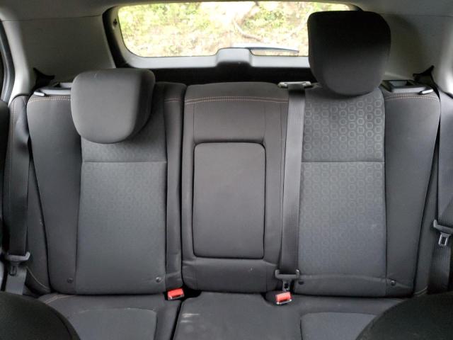 Photo 10 from auction – 2018 CHEVROLET TRAX LS with VIN 3GNCJNSBXJL407681