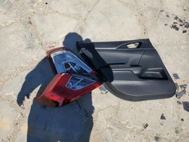 Photo 12 from auction – 2018 HONDA CIVIC EX with VIN 2HGFC2F7XJH562665