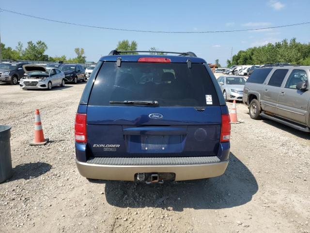 Photo 6 from auction – 2004 FORD EXPLORER E with VIN 1FMDU74K24ZA06258