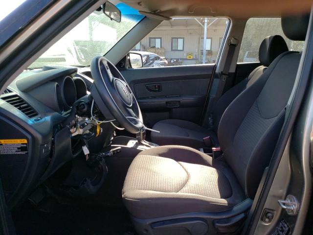 Photo 7 from auction – 2013 KIA SOUL with VIN KNDJT2A53D7636023