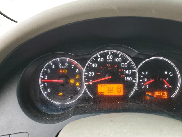 Photo 9 from auction – 2011 NISSAN ALTIMA BAS with VIN 1N4AL2AP3BN431785