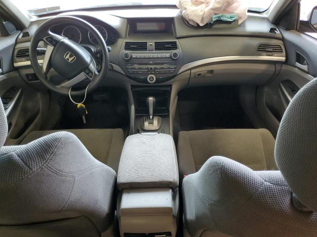 Photo 8 from auction – 2010 HONDA ACCORD EX with VIN 1HGCP2F75AA000243