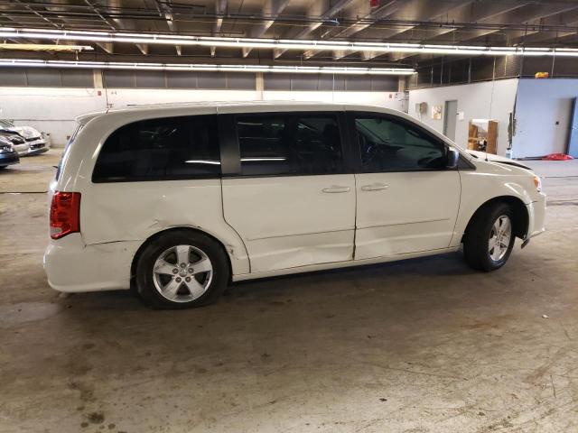 Photo 3 from auction – 2013 DODGE GRAND CARA with VIN 2C4RDGBG5DR554340