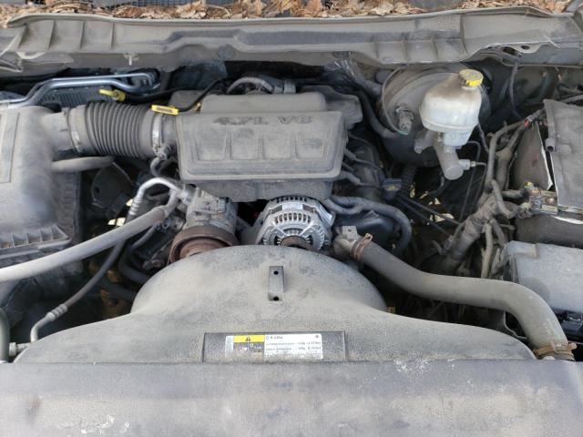 Photo 11 from auction – 2013 RAM 1500 ST with VIN 1C6RR7FP0DS512773