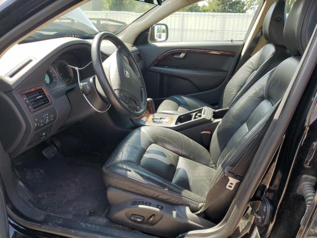 Photo 7 from auction – 2008 VOLVO XC70 with VIN YV4BZ982X81006979