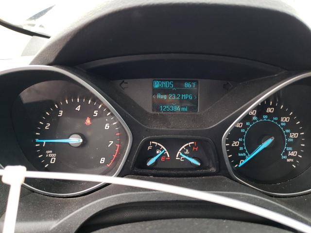Photo 9 from auction – 2013 FORD ESCAPE S with VIN 1FMCU0F74DUD50876