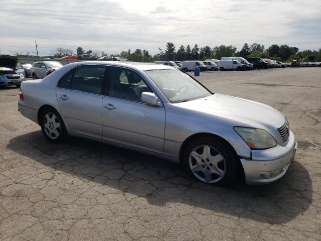 Photo 4 from auction – 2004 LEXUS LS 430 with VIN JTHBN36F340173328