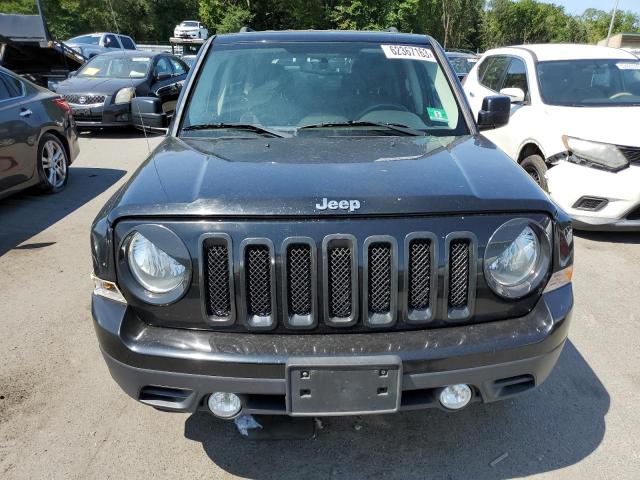 Photo 5 from auction – 2016 JEEP PATRIOT LA with VIN 1C4NJRFB3GD782846