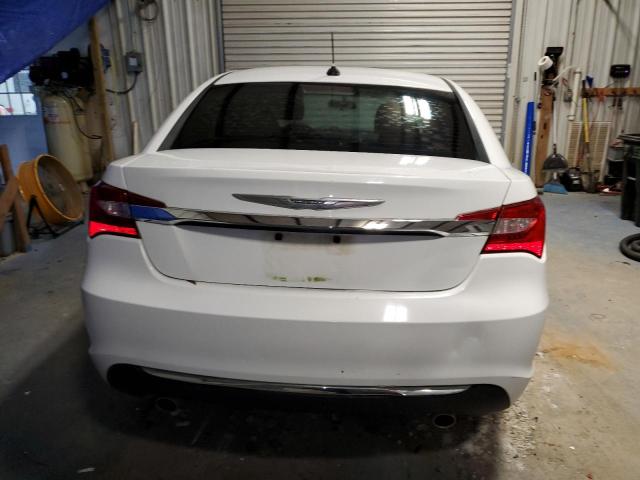 Photo 6 from auction – 2013 CHRYSLER 200 LX with VIN 1C3CCBAG4DN726677