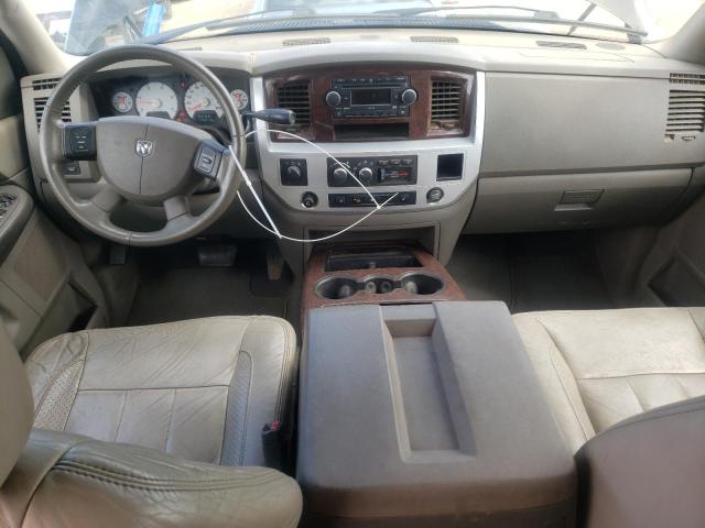 Foto 8 de la subasta – 2009 DODGE RAM 3500 con VIN 3D7MX49L09G554431