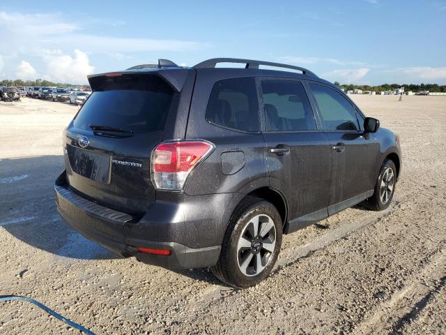 Photo 3 from auction – 2018 SUBARU FORESTER 2 with VIN JF2SJAGC0JH478130