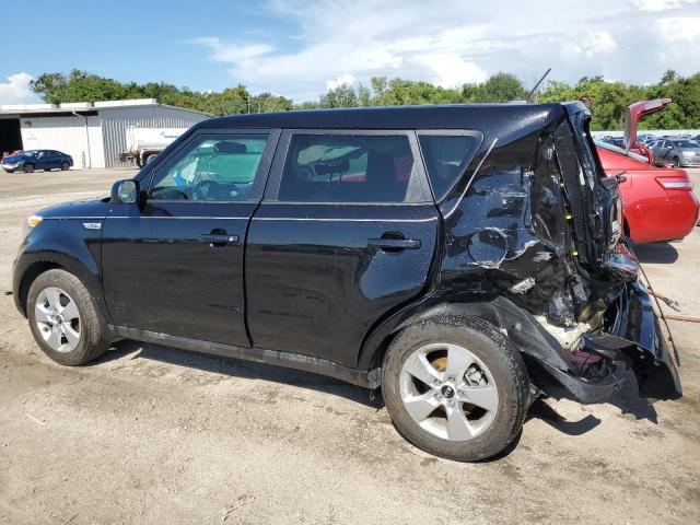 Photo 2 from auction – 2019 KIA SOUL with VIN KNDJN2A22K7693875