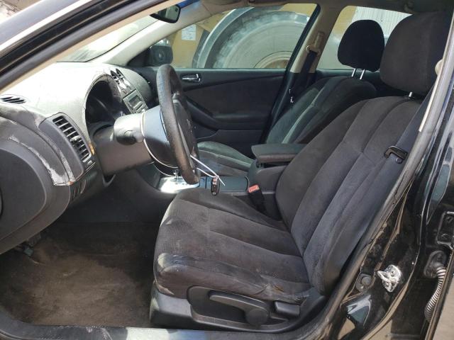 Photo 7 from auction – 2008 NISSAN ALTIMA 2.5 with VIN 1N4AL21E08N474875