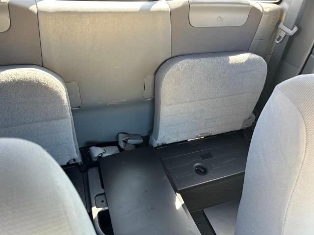 Photo 6 from auction – 2012 TOYOTA TACOMA PRE with VIN 5TFTU4GN2CX024659