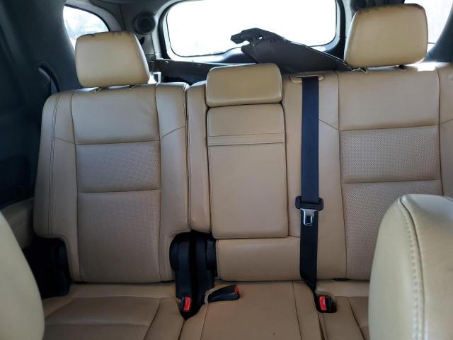 Photo 10 from auction – 2015 DODGE DURANGO CI with VIN 1C4RDHEG3FC244426