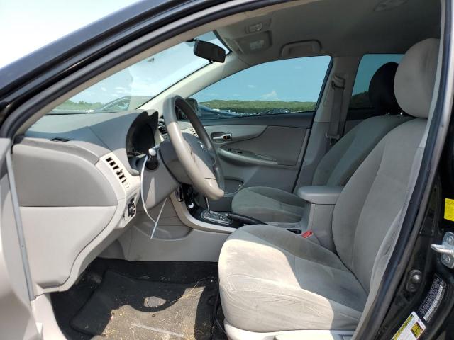 Zdjęcie 7 z aukcji – 2010 TOYOTA COROLLA BA z VIN 2T1BU4EE5AC527709