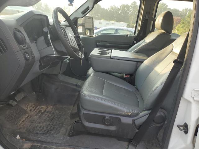 Photo 7 from auction – 2015 FORD F250 SUPER with VIN 1FT7W2A65FEC43651