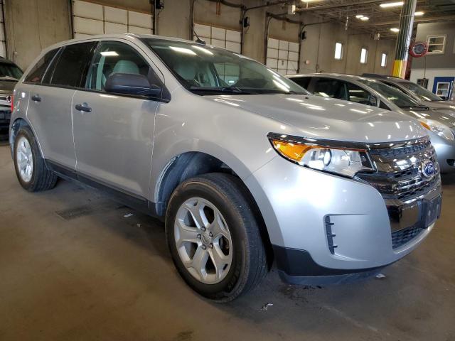 Photo 4 from auction – 2013 FORD EDGE SE with VIN 2FMDK4GC8DBB78807